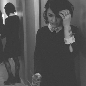 Meet your Posher, Kaitlin